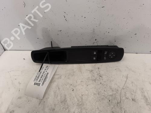 Switch RENAULT MEGANE III Hatchback (BZ0/1_, B3_) 1.5 dCi (BZ0C) | BP24808638I30 