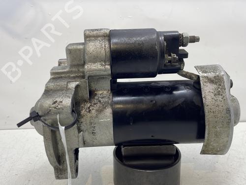 Used Starter PEUGEOT 106 II (1A_, 1C_) 1.5 D (57 hp) 29286239