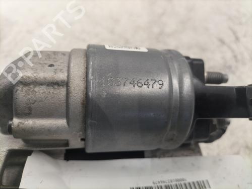 Starter PEUGEOT 2008 I (CU_) 1.2 THP 110 / PureTech 110 | BP24664165M8 