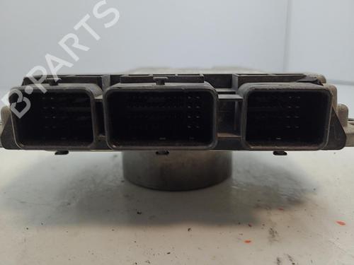 Engine control unit (ECU) PEUGEOT 206 Hatchback (2A/C) 1.4 HDi eco 70 | BP22817195M57 