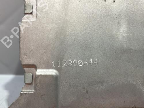 Styregear/Snekke CITROËN C1 (PM_, PN_) 1.0 | BP29833712M22