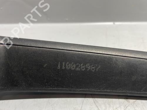 Front right exterior door handle PEUGEOT EXPERT Van (VF3A_, VF3U_, VF3X_) 2.0 HDi 165 | BP28328347C129 