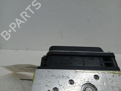 Used ABS pump ABS pump RENAULT MODUS / GRAND MODUS (F/JP0_) 1.2 (JP0C, JP0K, FP0C, FP0K, FP0P, JP0P, JP0T) (75 hp) 30364715 30364715