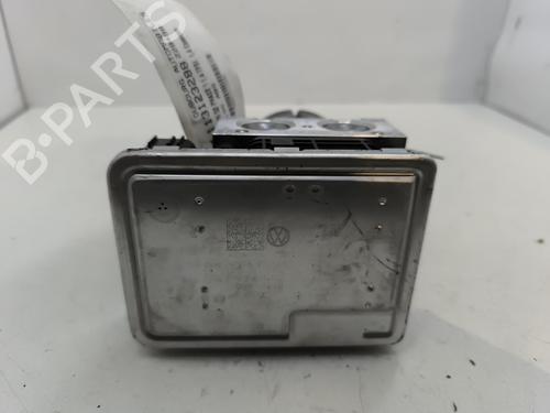 Used ABS pump AUDI Q2 (GAB, GAG) 1.4 TFSI (150 hp) 29515867