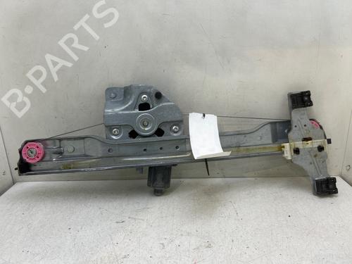 Used Front left window mechanism Front left window mechanism 39166021 39166021
