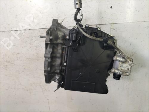 Used Gearbox Gearbox RENAULT TALISMAN Grandtour (KP_) 1.6 dCi 160 (160 hp) 31651970 31651970