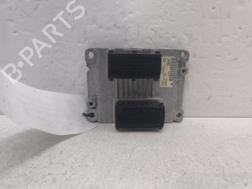 Used Engine control unit (ECU) Engine control unit (ECU) OPEL CORSA D (S07) 1.2 (L08, L68) (80 hp) 30676491 30676491
