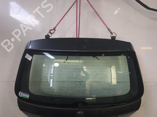 Tailgate VW GOLF VI Variant (AJ5) 1.6 TDI | BP31873551C6