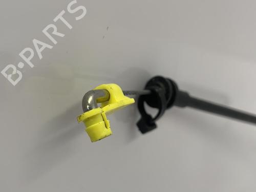 Front left lock FIAT GRANDE PUNTO (199_) 1.2 | BP22828726C98 