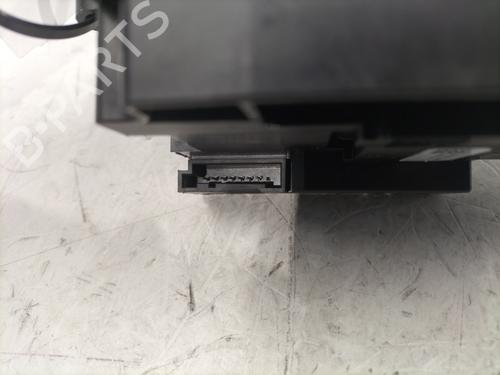 Gear lever BMW 5 (F10) 530 d | BP23130163M90 