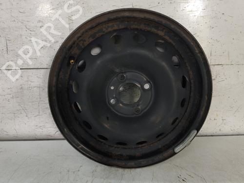 Fælk RENAULT MODUS / GRAND MODUS (F/JP0_) 1.4 (JP01, JP0J) (98 hp) 30439583