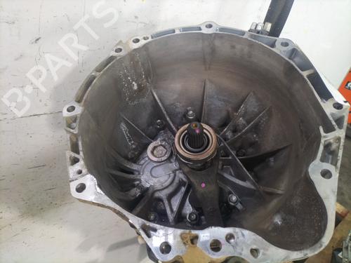 Used Gearbox TOYOTA LAND CRUISER PRADO (_J15_) 3.0 D-4D (KDJ150_, KDJ150, KDJ155) (173 hp) 23888858