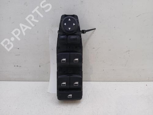 Left front window switch BMW 5 Touring (F11) 520 d | BP37865464I27 - Image 2
