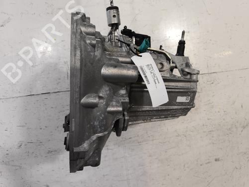 Gearbox RENAULT CLIO V (B7_) 1.0 TCe 100 (B7MT) | BP37732044M3 - Image 5
