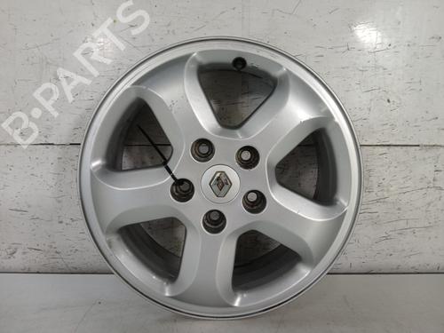 Used Rim RENAULT TRAFIC II Van (FL) 2.0 dCi 115 (FL01, FL0U, FL00, FL0H, FL0M) (114 hp) 30482768