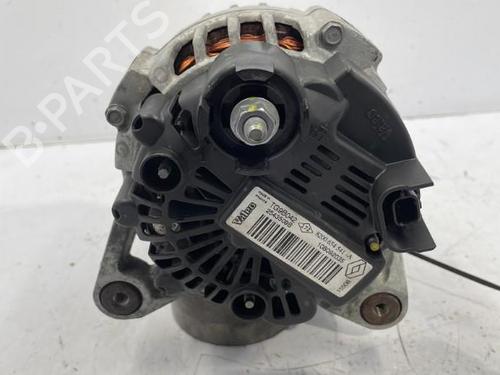 Generator RENAULT TWINGO II (CN0_) 1.2 (CN0D) | BP22832797M7 