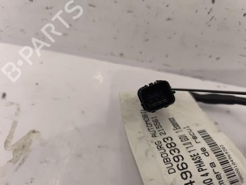 Used Camera Camera KIA RIO IV (YB, SC, FB) 1.0 T-GDI 100 (101 hp) 25757984 25757984