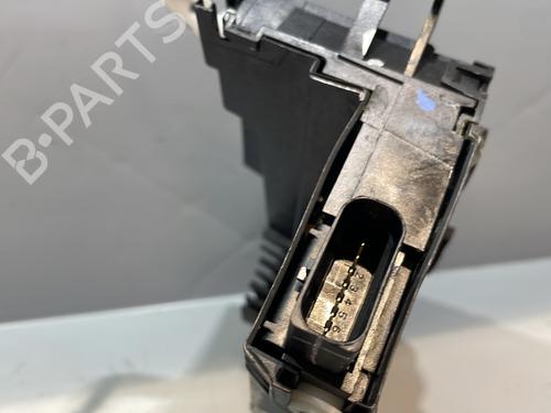 Front left lock PEUGEOT 308 II (LB_, LP_, LW_, LH_, L3_) 1.6 GTi (L35GNH) | BP29043970C98 