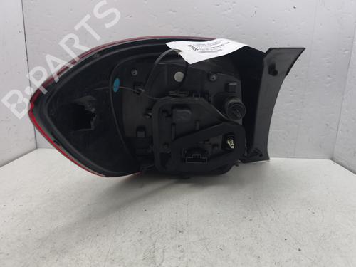 Right taillight DACIA SANDERO II 1.0 SCe 75 (B8JC, B8JD, B8NC) | BP32041834C35  - Image 6