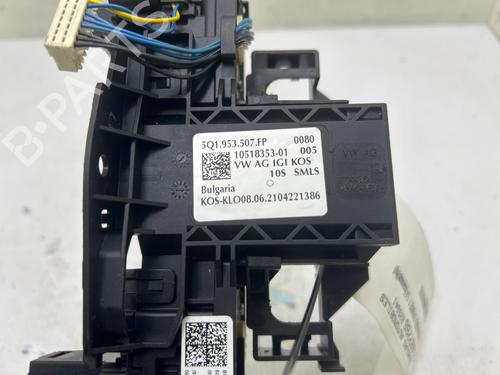 Steering column stalk VW GOLF VIII (CD1, DA1) 1.4 GTE Plug-in Hybrid | BP38607458I23 - Image 2