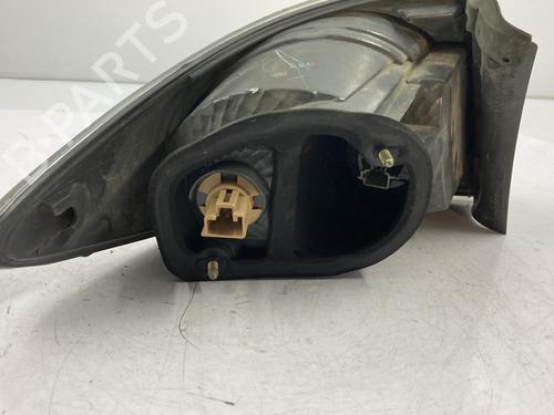 Used Right taillight Right taillight MAZDA 6 Station Wagon (GY) 2.0 DI (GY19) (121 hp) 22817315 22817315