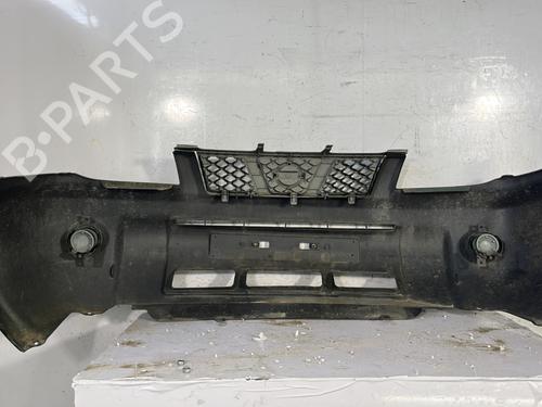 Front bumper NISSAN X-TRAIL I (T30) 2.2 dCi | BP24637034C7 