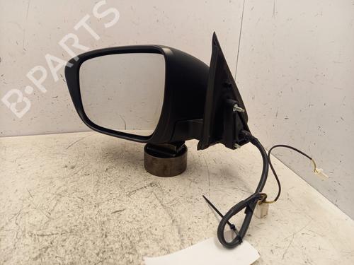 Left mirror NISSAN JUKE (F15) 1.2 DIG-T | BP24894475C26