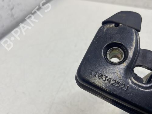 Tailgate lock VW POLO (6N2) 1.4 | BP28054231C101 