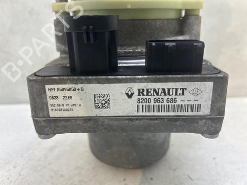 Steering pump DACIA LOGAN MCV (KS_) 1.5 dCi (KS0W) | BP39663771M99 - Image 3
