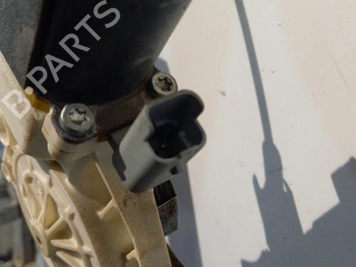 Used Front left window mechanism Front left window mechanism NISSAN MICRA III (K12) 1.2 16V (65 hp) 22824685 22824685