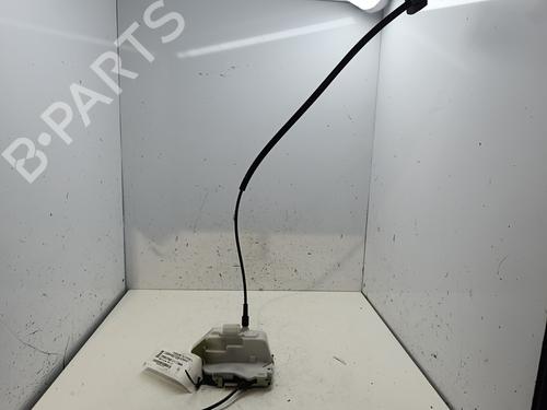 Used Front right lock CITROËN C2 (JM_) 1.1 (60 hp) 27296521