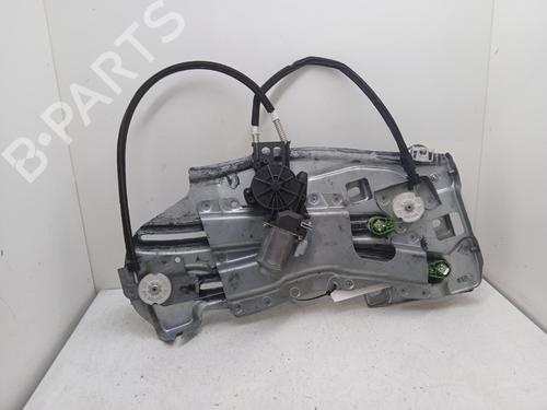 Rear left window mechanism CITROËN C3 Pluriel (HB_) 1.4 HDi | BP37202893C24 - Image 4