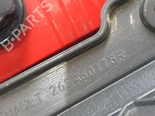 Left taillight RENAULT TRAFIC II Bus (JL) | BP37661269C34 - Image 4