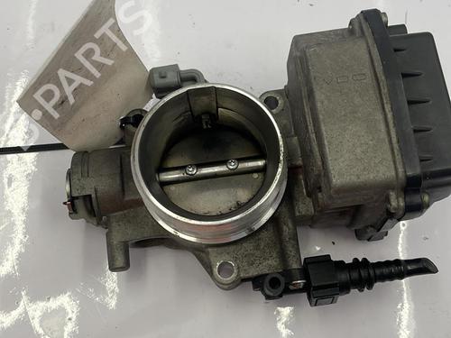 Used Throttle body Throttle body 22828581 22828581