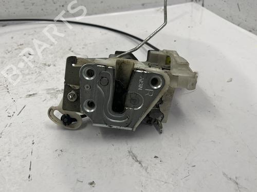 Used Front right lock Front right lock TOYOTA AYGO (_B1_) 1.0 (KGB10_, KGB10R) (68 hp) 24985140 24985140