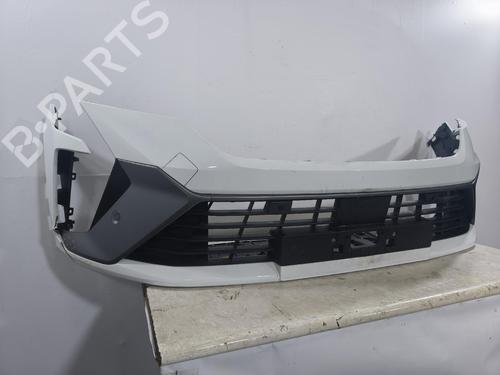 Front bumper RENAULT CLIO V (B7_) 1.6 E-TECH 145 (B7MU) | BP39599863C7 - Image 5