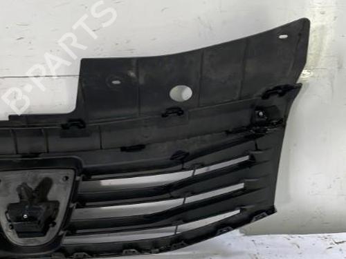 Used Grille Grille DACIA SANDERO 1.2 16V LPG (75 hp) 22841383 22841383