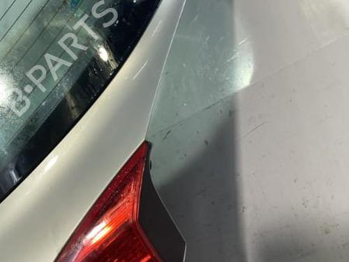 Used Tailgate RENAULT VEL SATIS (BJ0_) 3.5 V6 (BJ0R, BJ0V, BJ0U) (241 hp) 22833640