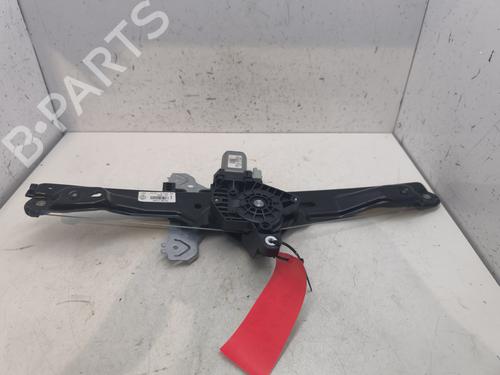 Used Front right window mechanism RENAULT KADJAR (HA_, HL_) [2015-2025]  28414775