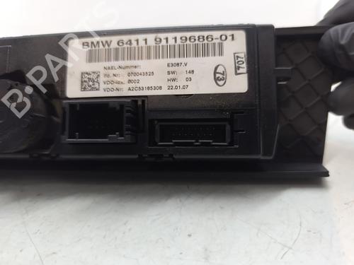 Climate control BMW 3 (E90) 330 d | BP29193948I5 