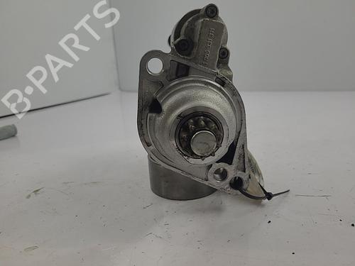 Used Starter Starter SEAT IBIZA III (6L1) 1.9 TDI (100 hp) 22821239 22821239