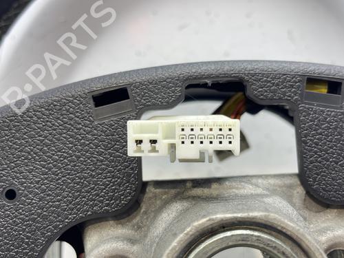 Steering wheel KIA NIRO I (DE) 1.6 GDI Plug-in Hybrid | BP28824010C49 