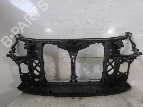 Frontplate/Frontkurv KIA CEE'D SW (ED) 1.6 CRDi 115 (115 hp) 27164303
