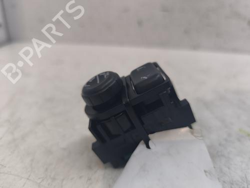 Used Mirror switch Mirror switch NISSAN QASHQAI I (J10, NJ10) 1.6 dCi (130 hp) 27287980 27287980
