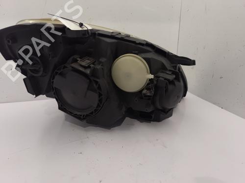 Left headlight MERCEDES-BENZ B-CLASS Sports Tourer (W245) B 180 CDI (245.207) | BP24938534C28 