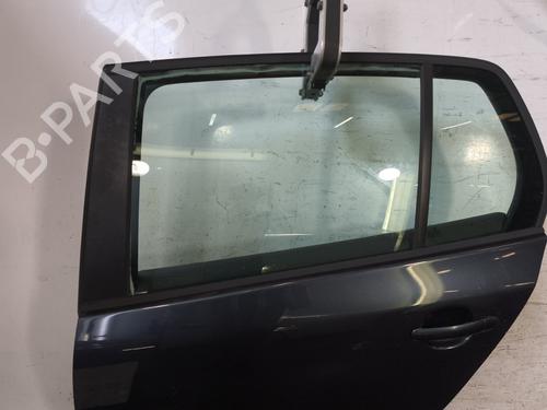 Left rear door VW GOLF V (1K1) 1.9 TDI | BP27093954C4 