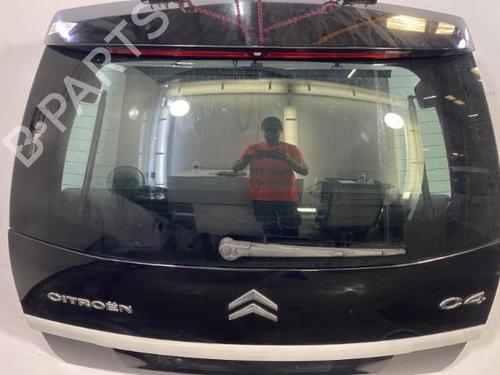 Used Tailgate CITROËN C4 Grand Picasso I (UA_) 2.0 HDi 138 (136 hp) 22836984
