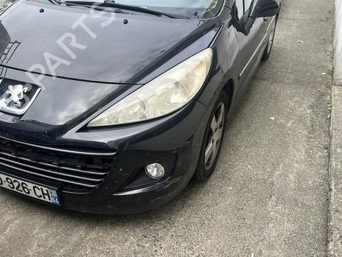 Used Parts PEUGEOT 207 (WA_, WC_) 1.6 HDi (92 hp) 4232196