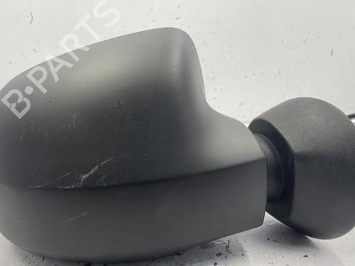Right mirror DACIA LOGAN MCV (KS_) 1.5 dCi (KS0W) | BP22814720C27 