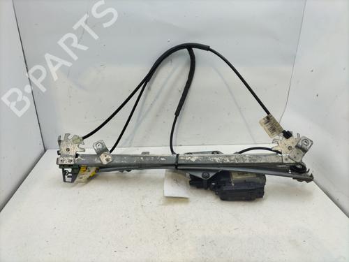 Vindusheismekanisme venstre foran RENAULT MEGANE II (BM0/1_, CM0/1_) 1.4 16V (BM0B, CM0B) | BP29377400C22 